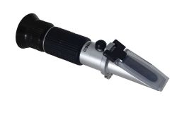 Рефрактометр для вимірювання експлуатаційних рідин авто TAGRED TA1390