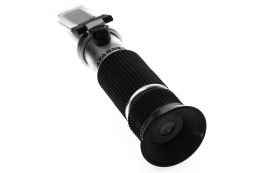 Рефрактометр для вимірювання експлуатаційних рідин авто TAGRED TA1390