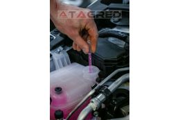 Рефрактометр для вимірювання експлуатаційних рідин авто TAGRED TA1390