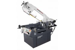 Ленточная полуавтоматическая пила Cormak BS530H