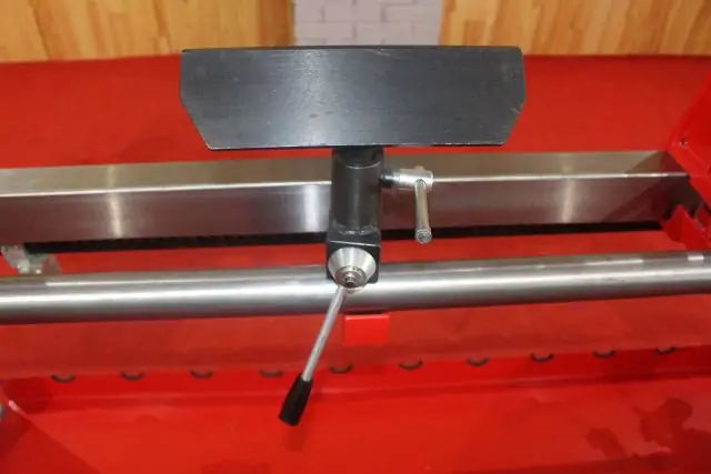 Токарний верстат Holzmann DBK 1500 7