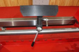 Токарный станок Holzmann DBK 1500