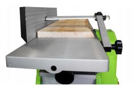 Фугувально-рейсмусний верстат Zipper ZI-HB254 Фугувально-рейсмусний верстат Zipper ZI-HB254