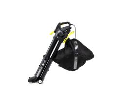 Садовый пылесос-воздуходувка Gardyer V800