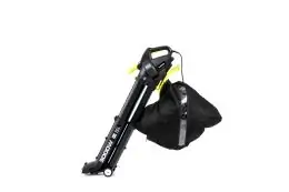 Садовый пылесос-воздуходувка Gardyer V800 1