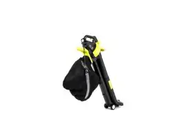 Садовый пылесос-воздуходувка Gardyer V800 2