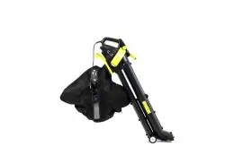 Садовый пылесос-воздуходувка Gardyer V800 3