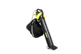 Садовый пылесос-воздуходувка Gardyer V800 4