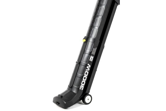 Садовый пылесос-воздуходувка Gardyer V800