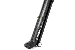 Садовий пилосос-повітродувка Gardyer V800