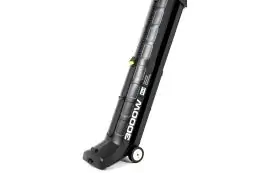 Садовый пылесос-воздуходувка Gardyer V800 6