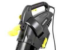Садовый пылесос-воздуходувка Gardyer V800 7
