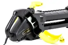 Садовый пылесос-воздуходувка Gardyer V800 8