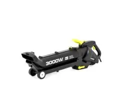 Садовый пылесос-воздуходувка Gardyer V800 9