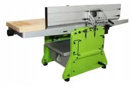 Фугувально-рейсмусний верстат Zipper ZI-HB254 4