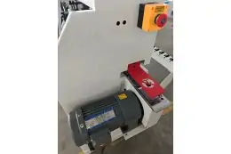 Кромкооблицовочный станок MAST Holztechnik K306 10