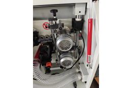 Кромкооблицовочный станок MAST Holztechnik K306