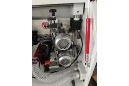 Кромкооблицовочный станок MAST Holztechnik K306 11