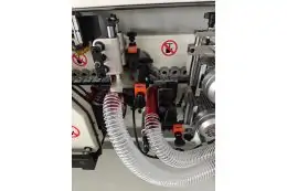 Кромкооблицювальний верстат MAST Holztechnik K306 12