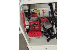 Кромкооблицювальний верстат MAST Holztechnik K306 14