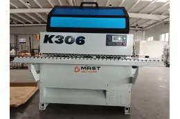 Кромкооблицювальний верстат MAST Holztechnik K306 3