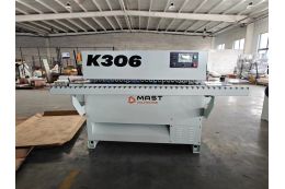 Кромкооблицовочный станок MAST Holztechnik K306