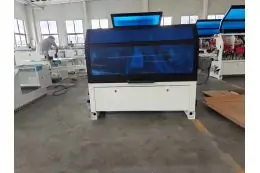 Кромкооблицювальний верстат MAST Holztechnik K306 4