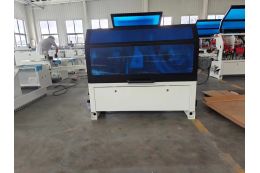 Кромкооблицовочный станок MAST Holztechnik K306