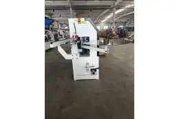 Кромкооблицювальний верстат MAST Holztechnik K306 5