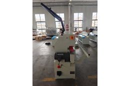 Кромкооблицювальний верстат MAST Holztechnik K306