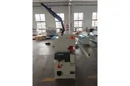 Кромкооблицювальний верстат MAST Holztechnik K306 8