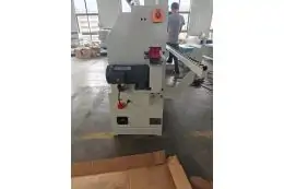 Кромкооблицювальний верстат MAST Holztechnik K306 7