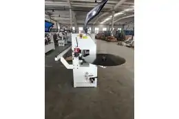 Кромкооблицювальний верстат MAST Holztechnik K306 6