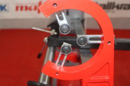 Токарний верстат Holzmann DBK 1500