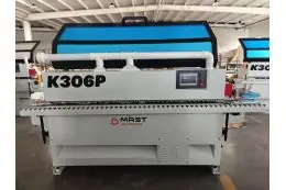 Кромкооблицовочный станок MAST Holztechnik K306Р 5
