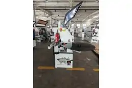 Кромкооблицовочный станок MAST Holztechnik K306Р 6