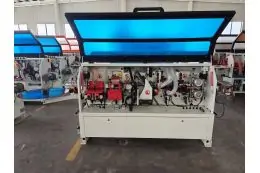 Кромкооблицовочный станок MAST Holztechnik K306Р 7