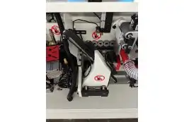 Кромкооблицювальний верстат MAST Holztechnik K306Р 9