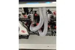 Кромкооблицовочный станок MAST Holztechnik K306Р 10