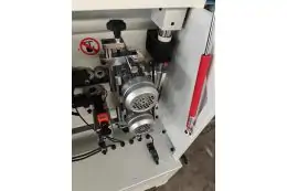 Кромкооблицювальний верстат MAST Holztechnik K306Р 11