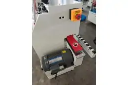 Кромкооблицювальний верстат MAST Holztechnik K306Р 12