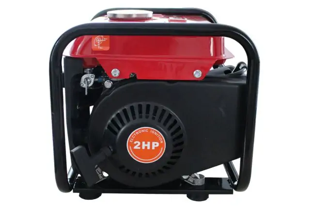 Бензиновый генератор TAGRED TA980 3