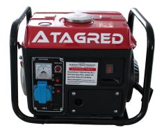 Бензиновий генератор TAGRED TA980
