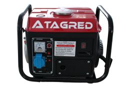 Бензиновий генератор TAGRED TA980