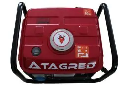 Бензиновый генератор TAGRED TA980 2