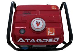 Бензиновий генератор TAGRED TA980
