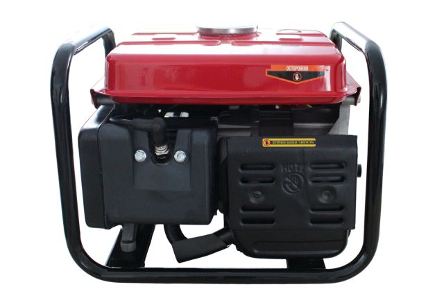 Бензиновий генератор TAGRED TA980