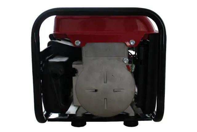 Бензиновый генератор TAGRED TA980 5