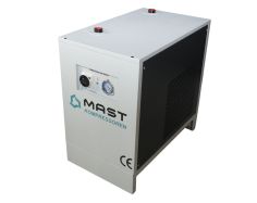 Осушувач стисненого повітря Mast SHB-20