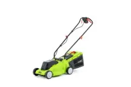 Газонокосарка акумуляторна 4garden AM3221S 2